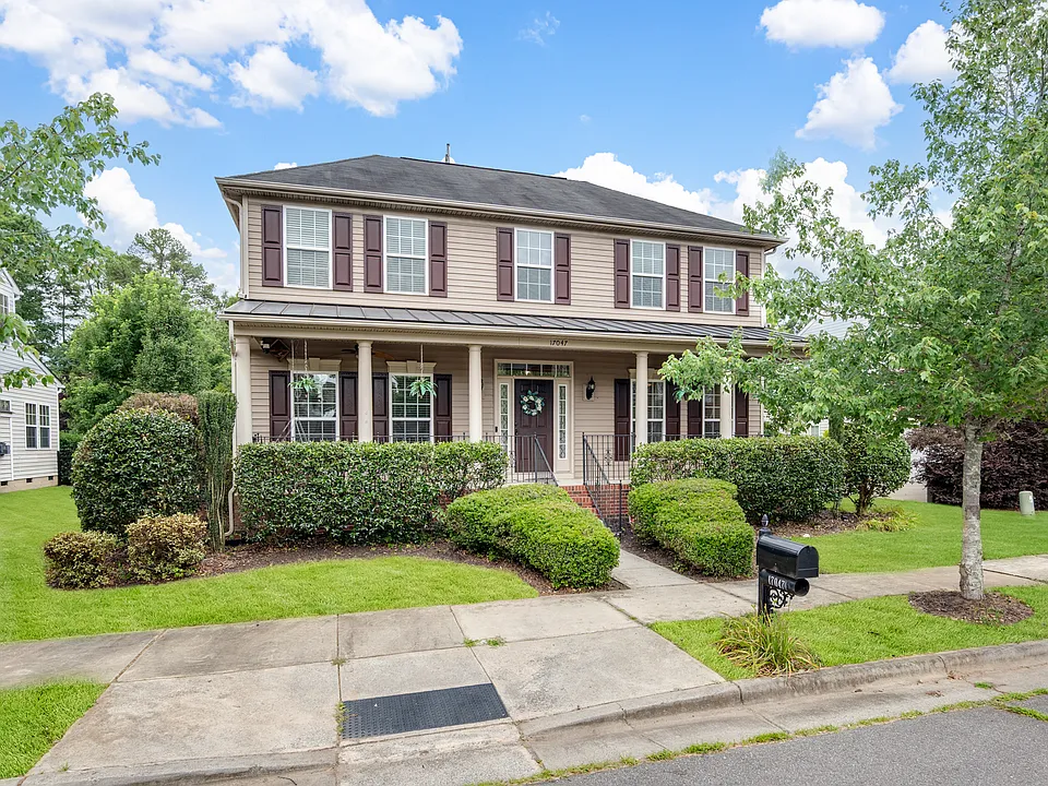 17047 Hugh Torance Pkwy