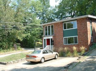 7940 Graff Ave, Pittsburgh, PA 15218