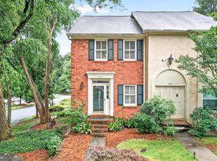 2197 Spring Walk Ct, Atlanta, GA 30341