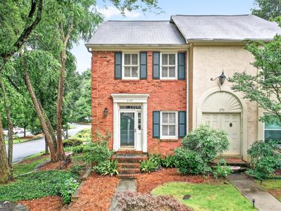 2197 Spring Walk Ct, Atlanta, GA, 30341