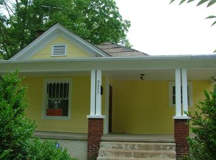 5617 Saint Elmo Ave, Chattanooga, TN 37409