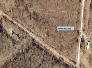 Monroe Hollow Rd, Oak Hill, OH 45656