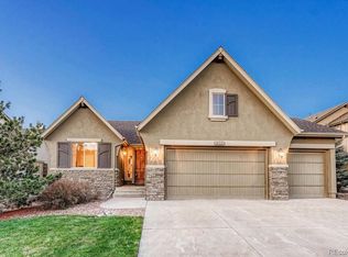 5266 Chimney Gulch Way, Colorado Springs, CO 80924