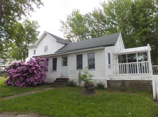 2498 Allen Comp Rd, Dorset, OH 44032