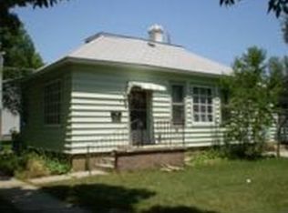 413 S Madison St, Grand Island, NE 68801