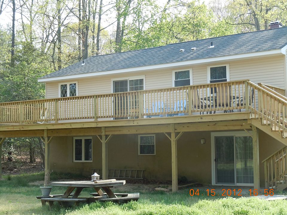 2nd image of 1222 Holmewood Dr