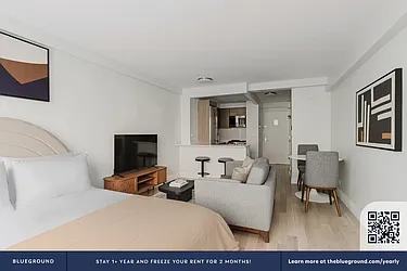 Rented by The Blueground