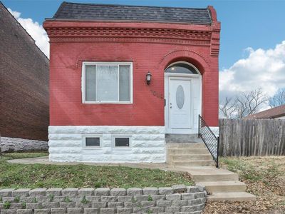 7019 Minnesota Ave, Saint Louis, MO, 63111