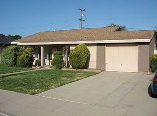228 S Linda Dr, Santa Maria, CA 93454