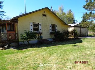 3708 102nd St, Long Beach, WA 98631
