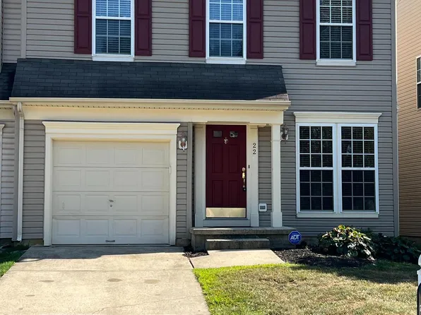 22 Westover Cir, Mays Landing, NJ 08330