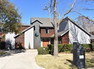 2307 Autumn Oaks Trl, Arlington, TX 76006