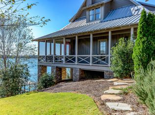 82 Narrows Point, Alexander City, AL 35010