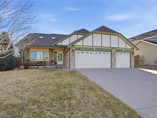 2126 S Espana Street, Aurora, CO 80013
