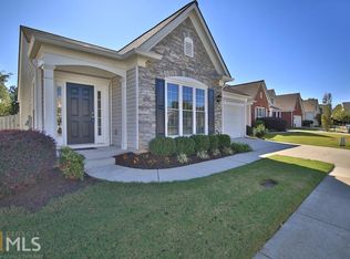 2804 Soneley Way, Milton, GA 30004
