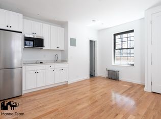 172 5th Ave #6F, New York, NY 10010