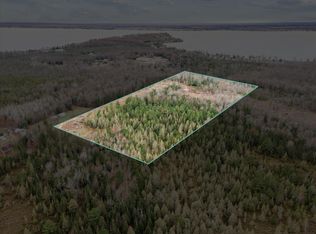 V/l N Townline Rd, Houghton Lake, MI