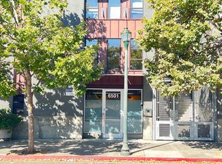 6501 San Pablo Ave UNIT 203, Oakland, CA 94608