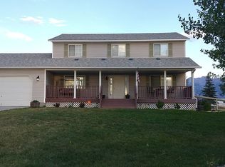 727 Spring Creek Pkwy, Spring Creek, NV 89815