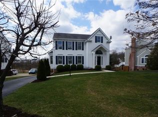 508 Bluegrass Dr, Canonsburg, PA 15317