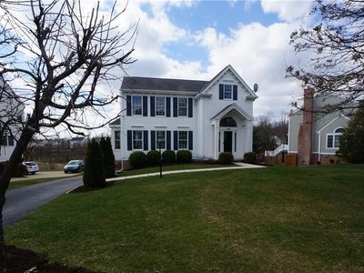 508 Bluegrass Dr, Canonsburg, PA, 15317