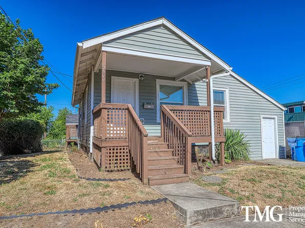 2500 Harney St, Vancouver, WA 98660