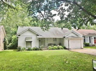 9042 Angora St, Dallas, TX 75218