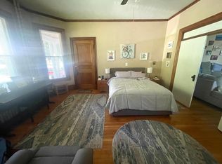 4 Beeching St #4, Worcester, MA 01602