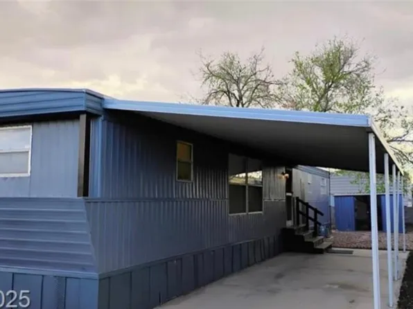 3643 Jewel Cave Dr, Las Vegas, NV 89122