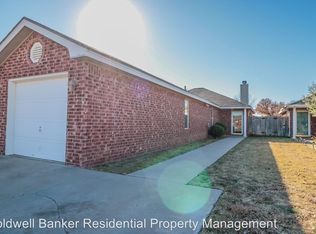 2409 87th St, Lubbock, TX 79423