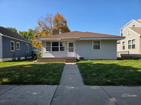 1818 20th STREET SOUTH South, La Crosse, WI 54601