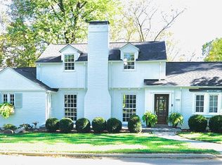 28 Barrett Dr, Fort Thomas, KY