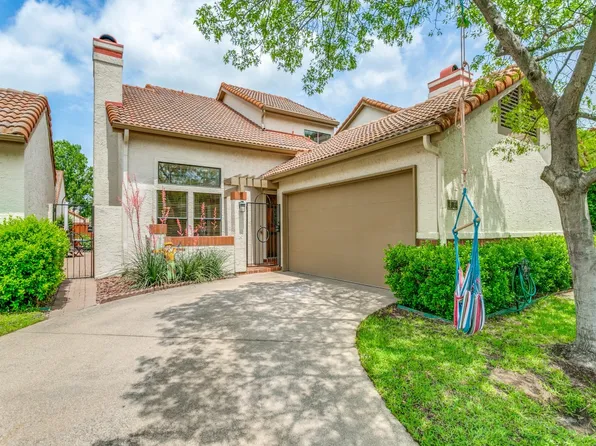 606 Fiesta Cir, Irving, TX 75063