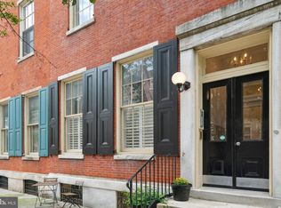 1716 Pine St APT 2F, Philadelphia, PA 19103