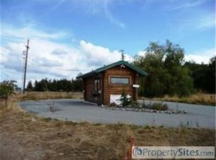794 Good Rd, Camano island, WA 98282