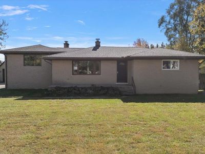 2470 Durham Rd, Shelby Township, MI, 48317