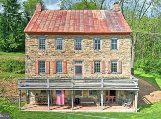 436 Musselman Rd, Hanover, PA 17331