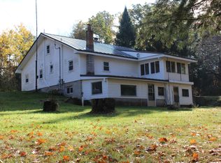 401 S Bass Lake Ave, Harrison, MI 48625