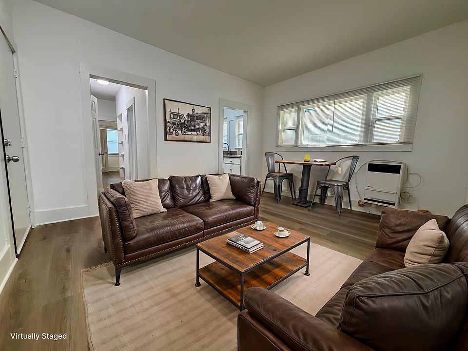 1st image of 433 1/2 W 4th St #433.5
