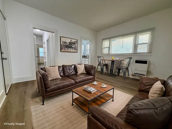 433 1/2 W 4th St, Long Beach, CA