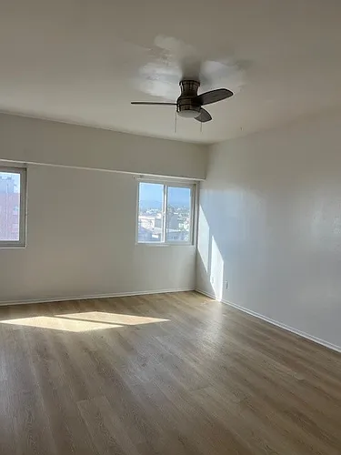 Floor plan Studio