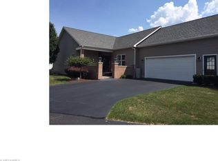 273 Palmer Cir NE, Warren, OH