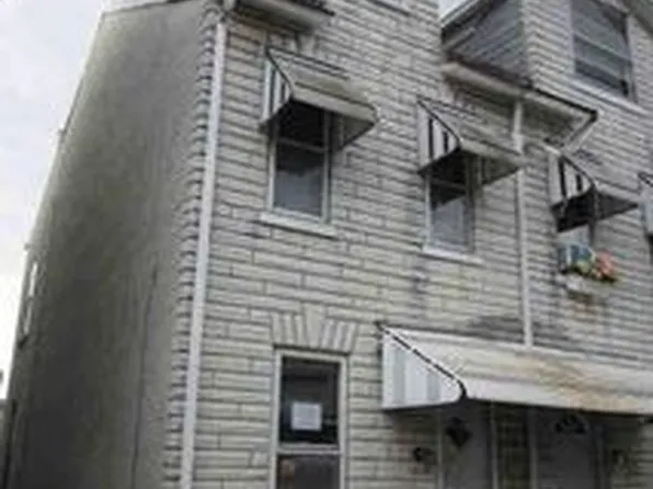 1018 Birch St, Reading, PA 19604