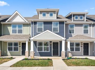 133 Davis Ridge Ln, Clarksville, TN 37040