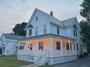 816 Main St, Bennington, VT 05201