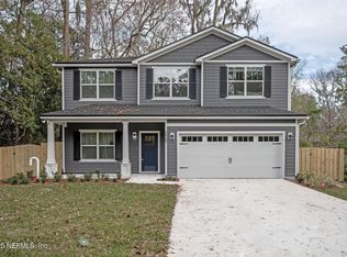 10755 Scott Mill Rd, Jacksonville, FL 32223