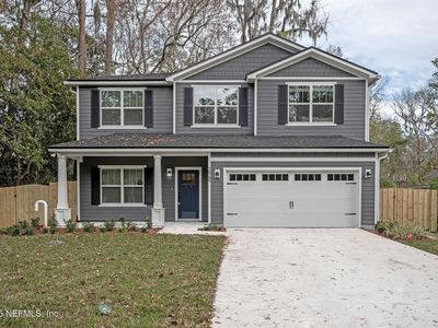 10755 SCOTT MILL Road, Jacksonville, FL, 32223