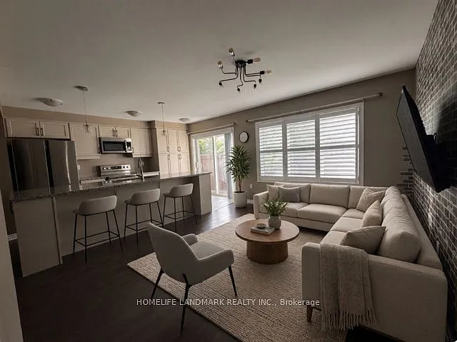 3 bed, $2,850 — Photo 2