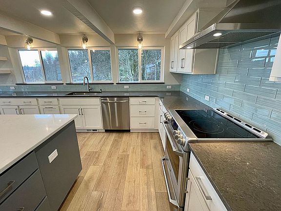 Quartz Countertops 