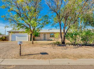 9812 E Billings St, Mesa, AZ 85207